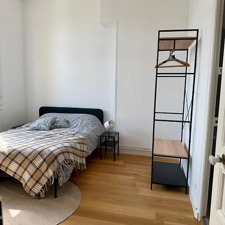 Apartman De Prestige Au Coeur De *