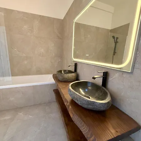 De Prestige Au Coeur De Apartman