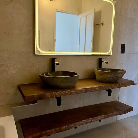 Apartman De Prestige Au Coeur De *