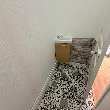 Apartman De Prestige Au Coeur De *