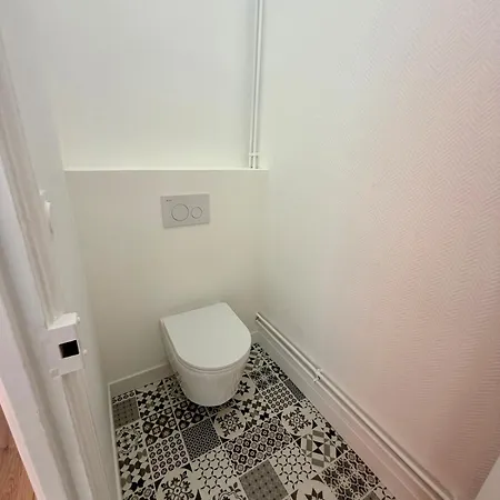 De Prestige Au Coeur De Apartman *